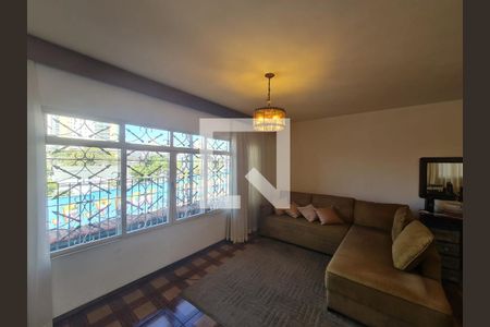 Sala de casa à venda com 3 quartos, 236m² em Vila Progresso, Guarulhos