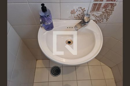 Lavabo de casa à venda com 3 quartos, 236m² em Vila Progresso, Guarulhos