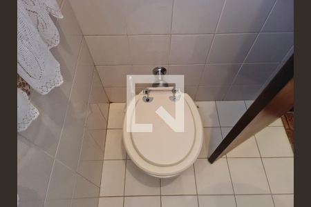 Lavabo de casa à venda com 3 quartos, 236m² em Vila Progresso, Guarulhos