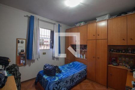 Sala de casa à venda com 3 quartos, 125m² em Vila Sabrina, São Paulo