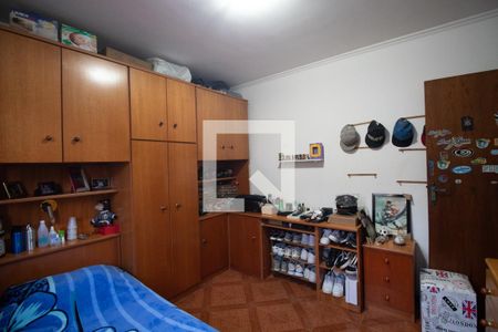 Quarto 1 de casa à venda com 3 quartos, 125m² em Vila Sabrina, São Paulo