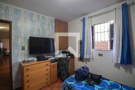 Quarto 1 de casa à venda com 3 quartos, 125m² em Vila Sabrina, São Paulo