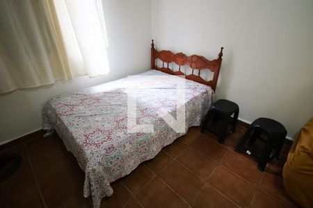 Studio de kitnet/studio para alugar com 1 quarto, 45m² em Guilhermina, Praia Grande