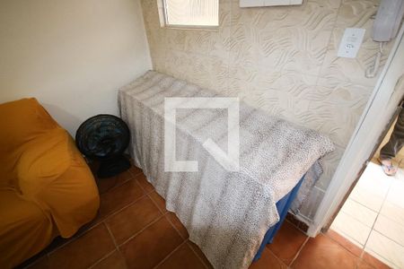 Studio de kitnet/studio para alugar com 1 quarto, 45m² em Guilhermina, Praia Grande