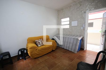 Studio de kitnet/studio para alugar com 1 quarto, 45m² em Guilhermina, Praia Grande