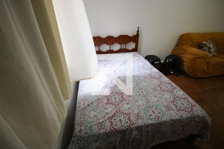 Studio de kitnet/studio para alugar com 1 quarto, 45m² em Guilhermina, Praia Grande