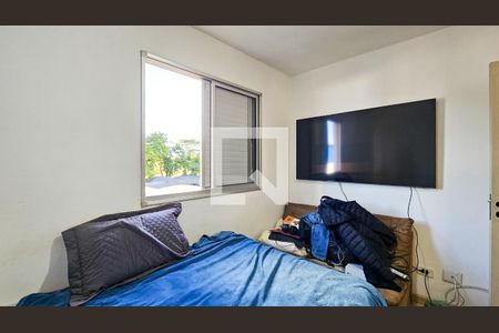 Quarto 2 de apartamento à venda com 2 quartos, 51m² em Socorro, São Paulo