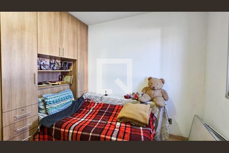 Quarto 1 de apartamento à venda com 2 quartos, 51m² em Socorro, São Paulo