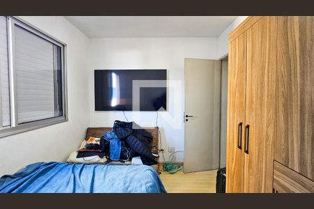 Quarto 2 de apartamento à venda com 2 quartos, 51m² em Socorro, São Paulo