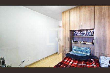 Quarto 1 de apartamento à venda com 2 quartos, 51m² em Socorro, São Paulo