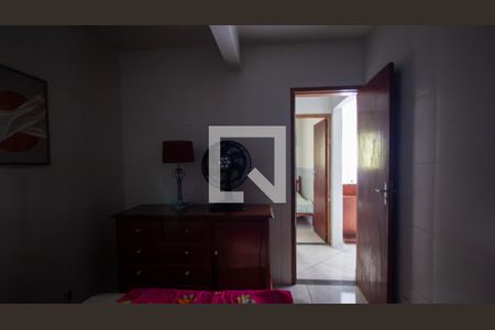 Quarto 2 de apartamento para alugar com 1 quarto, 50m² em Vargem Pequena, Rio de Janeiro