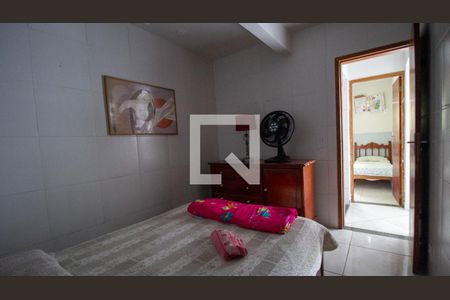 Quarto 2 de apartamento para alugar com 1 quarto, 50m² em Vargem Pequena, Rio de Janeiro