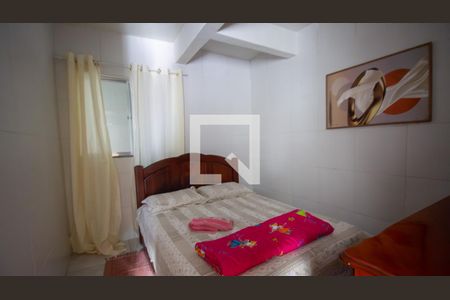 Quarto 2 de apartamento para alugar com 1 quarto, 50m² em Vargem Pequena, Rio de Janeiro