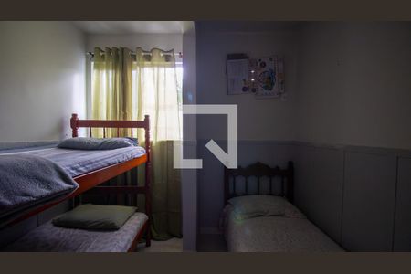 Quarto 1 de apartamento para alugar com 1 quarto, 50m² em Vargem Pequena, Rio de Janeiro