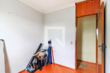 Quarto 2 de apartamento para alugar com 2 quartos, 48m² em Jardim Sao Luiz, São Paulo