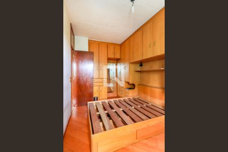Quarto 1 de apartamento para alugar com 2 quartos, 48m² em Jardim Sao Luiz, São Paulo