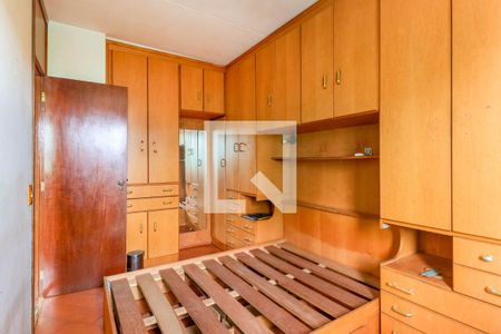 Quarto 1 de apartamento para alugar com 2 quartos, 48m² em Jardim Sao Luiz, São Paulo