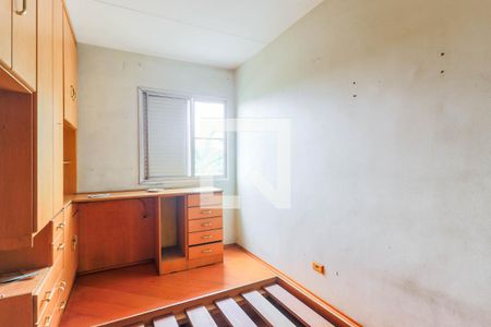 Quarto 1 de apartamento para alugar com 2 quartos, 48m² em Jardim Sao Luiz, São Paulo
