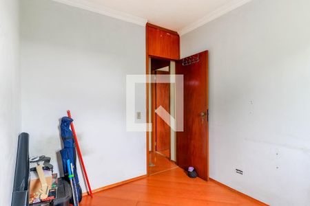 Quarto 2 de apartamento para alugar com 2 quartos, 48m² em Jardim Sao Luiz, São Paulo