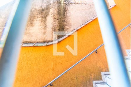 Vista do Quarto 1 de casa para alugar com 3 quartos, 125m² em Jardim Las Vegas, Santo André