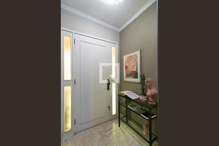 Hall de entrada de casa à venda com 4 quartos, 287m² em Chapéu do Sol, Porto Alegre