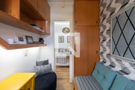 Escritório de casa à venda com 4 quartos, 287m² em Chapéu do Sol, Porto Alegre