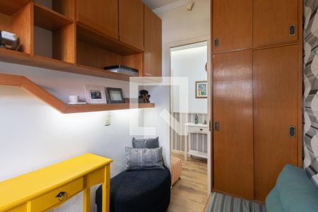 Escritório de casa à venda com 4 quartos, 287m² em Chapéu do Sol, Porto Alegre