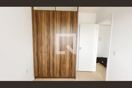 Quarto 1 de apartamento para alugar com 2 quartos, 30m² em Casa Verde Alta, São Paulo