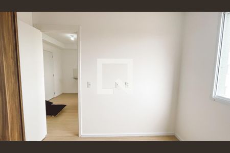 Quarto 1 de apartamento para alugar com 2 quartos, 30m² em Casa Verde Alta, São Paulo