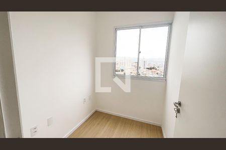 Quarto 2 de apartamento para alugar com 2 quartos, 30m² em Casa Verde Alta, São Paulo