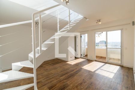 Sala/Quarto de apartamento à venda com 1 quarto, 42m² em Vila do Encontro, São Paulo