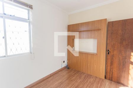 Quarto 1 de apartamento à venda com 2 quartos, 60m² em Ana Lúcia, Belo Horizonte