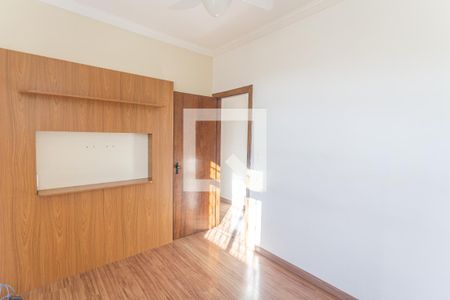 Quarto 1 de apartamento à venda com 2 quartos, 60m² em Ana Lúcia, Belo Horizonte