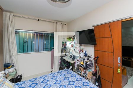 Quarto 1 de casa à venda com 2 quartos, 63m² em Parada de Lucas, Rio de Janeiro
