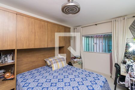 Quarto 1 de casa à venda com 2 quartos, 63m² em Parada de Lucas, Rio de Janeiro