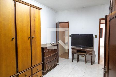 Quarto 2 de casa para alugar com 2 quartos, 110m² em Jardim Tranquilidade, Guarulhos