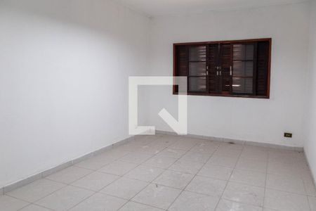 Quarto 1 de casa para alugar com 2 quartos, 110m² em Jardim Tranquilidade, Guarulhos