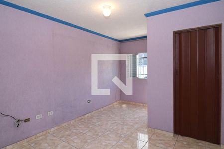 Suíte de casa para alugar com 2 quartos, 59m² em Jardim Beirute, Guarulhos