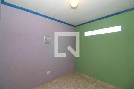 Quarto 1 de casa para alugar com 2 quartos, 59m² em Jardim Beirute, Guarulhos