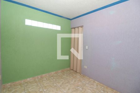 Quarto 1 de casa para alugar com 2 quartos, 59m² em Jardim Beirute, Guarulhos
