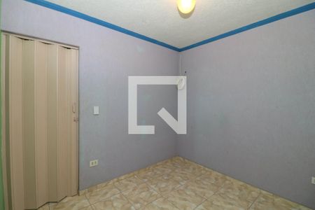 Quarto 1 de casa para alugar com 2 quartos, 59m² em Jardim Beirute, Guarulhos