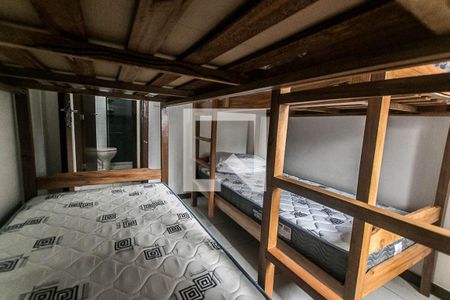 Quarto 1 de apartamento para alugar com 4 quartos, 127m² em Jardim Armação, Salvador