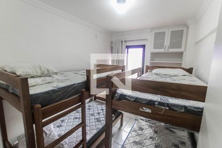 Quarto 1 de apartamento para alugar com 4 quartos, 127m² em Jardim Armação, Salvador