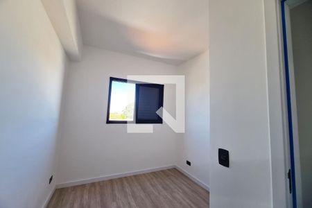 Quarto 1 de apartamento à venda com 2 quartos, 45m² em Vila Fernandes, São Paulo