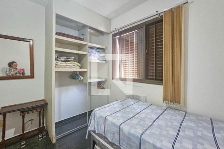 Quarto 1 de apartamento para alugar com 3 quartos, 210m² em Jardim Praiano, Guarujá