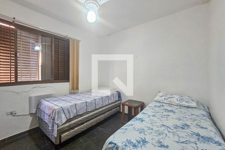 Quarto 1 de apartamento para alugar com 3 quartos, 210m² em Jardim Praiano, Guarujá