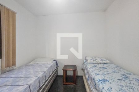 Quarto 1 de apartamento para alugar com 3 quartos, 210m² em Jardim Praiano, Guarujá