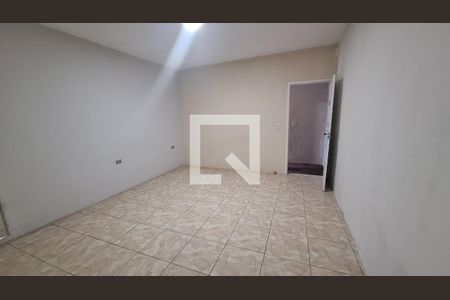 Quarto de casa para alugar com 2 quartos, 120m² em Vila Amorim, Suzano