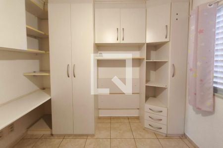 Quarto de casa de condomínio à venda com 3 quartos, 90m² em Parque Beatriz, Campinas