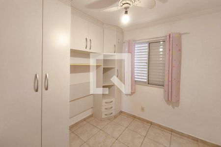 Quarto de casa de condomínio à venda com 3 quartos, 90m² em Parque Beatriz, Campinas